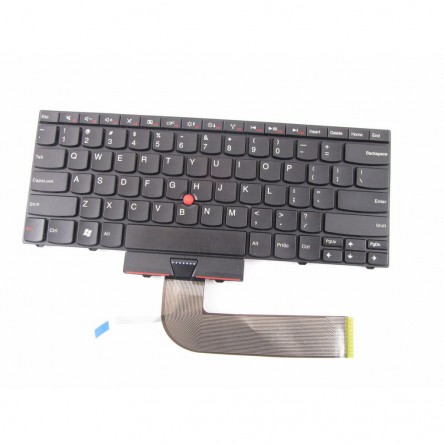 BÀN PHÍM LAPTOP LENOVO THINKPAD EDGE 14 E40, EDGE 15 E50